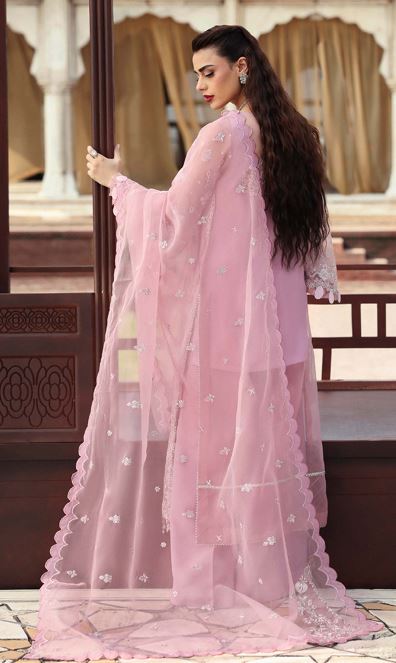 JAHANARA PARISHAY JRA-05 Luxury Fancy Embroidery Collection