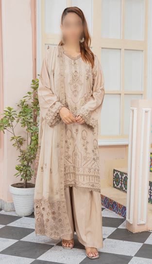 HINA FATIMA&
