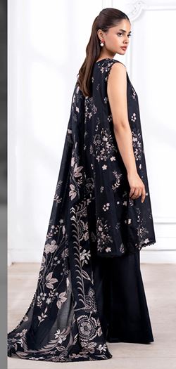 LIBAS GUL G 08 Lawn Print suit 3 piece