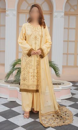 HINA FATIMA&