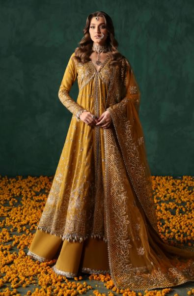 JAHAN BANO AS-V3-24-02 WEDDING COLLECTION SILK EDIT