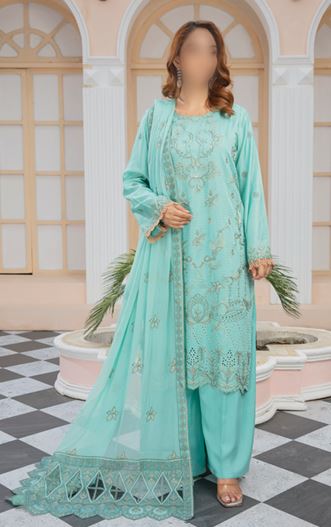 HINA FATIMA&