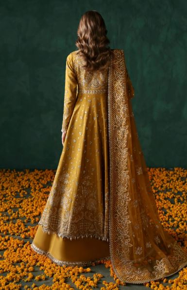 JAHAN BANO AS-V3-24-02 WEDDING COLLECTION SILK EDIT