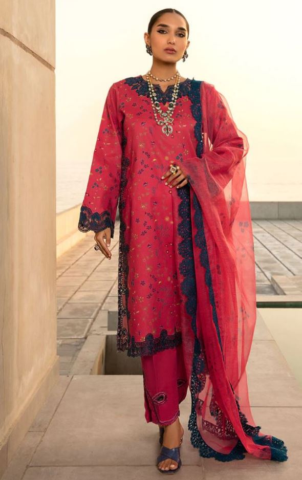 RANG RASIYA Florence Lawn’23