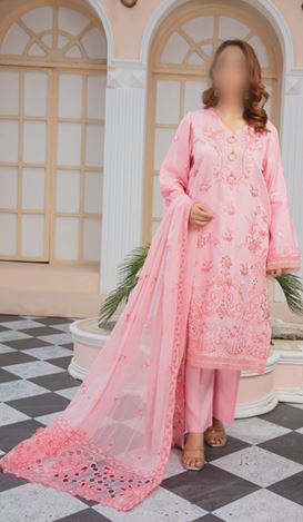 HINA FATIMA&